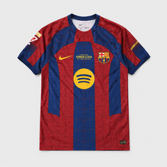 Camiseta Edición Especial Edición Jugador