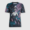 Maillot Avant-Match 25/26