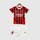 Kinder Heimtrikot-Set 24/25