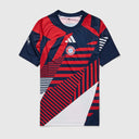 Maillot Avant-Match 26/27