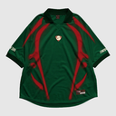 Retro Special Edition Oversized Shirt
