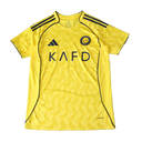 Maillot Domicile 25/26 Homme
