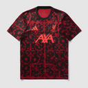 Maillot Avant-Match 25/26