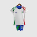 Away 24/25 Kids Shirt Kit