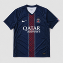 Thuisshirt 25/26 Spelersversie