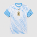 Speciální Edice Rozcvičovací Dres 26/27