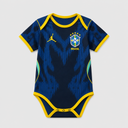 Away 26/27 Baby Shirt