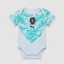 Camiseta Visitante 26/27 Bebé