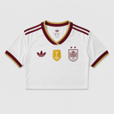 Away 26/27 Women's Crop Shirt