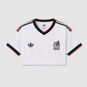Away 26/27 Women's Crop Shirt