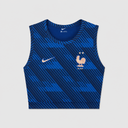 Crop Tank Top Acasă 26/27 pentru Femei