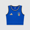 Hjemme Crop Tank Top 26/27 Dame