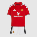 Kinderen Thuisshirt Set 26/27