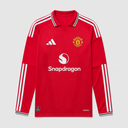 Heimtrikot 26/27 Spielerversion Langarm