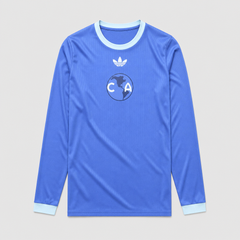 110th Anniversary Sonderedition 26/27 Herrentrikot Langarm