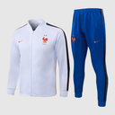 Full-Zip 26/27 Tracksuit Kit