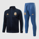 Full-Zip 26/27 Tracksuit Kit