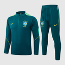 Half-Zip 26/27 Tracksuit Kit
