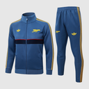Tuta Zip Intera 26/27