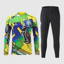 Half-Zip 26/27 Tracksuit Kit