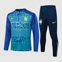 Half-Zip 24/25 Tracksuit Kit