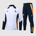 Tuta Zip Intera 24/25