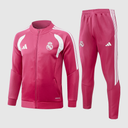 Tuta Zip Intera 26/27