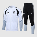 Tuta Zip Intera 26/27