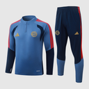 Tuta Mezza Zip 26/27