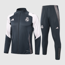 Tuta Zip Intera 24/25