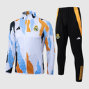 Tuta Zip Intera 24/25