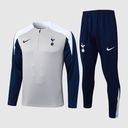 Tuta Mezza Zip 25/26