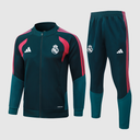 Tuta Zip Intera 26/27