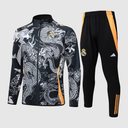 Tuta Zip Intera 24/25