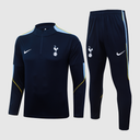 Tuta Mezza Zip 26/27