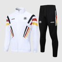 Trainingsanzug mit durchgehendem Zip 24/25