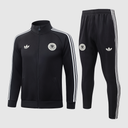 Trainingsanzug mit durchgehendem Zip 26/27