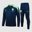 Half-Zip 24/25 Tracksuit Kit