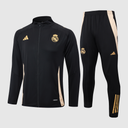 Tuta Zip Intera 24/25