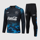 Tuta Mezza Zip 24/25