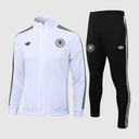 Trainingsanzug mit durchgehendem Zip 24/25
