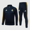Tuta Zip Intera 26/27