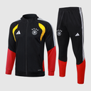 Trainingsanzug mit durchgehendem Zip 26/27