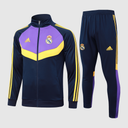 Tuta Zip Intera 24/25