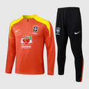 Half-Zip 25/26 Tracksuit Kit