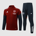Tuta Zip Intera 25/26