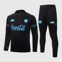 Tuta Mezza Zip 25/26