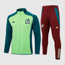 Trainingspak met Volledige Rits 24/25
