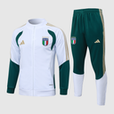 Trainingsanzug mit durchgehendem Zip 26/27