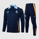 Tuta Zip Intera 24/25